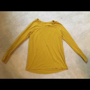 Lululemon Long Sleeve